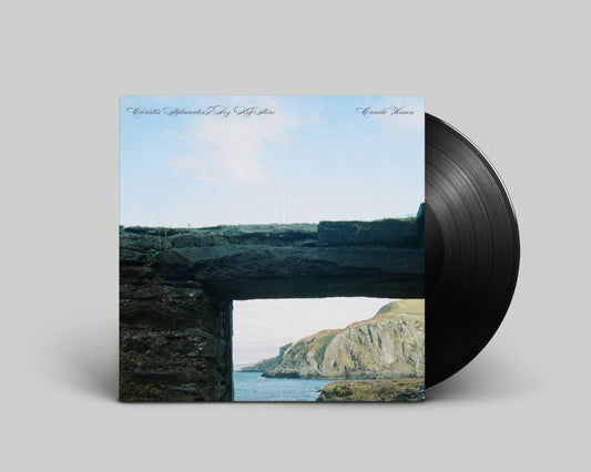 CHRISTOS STYLIANIDES & LOZ KEYSTONE - CRAOBH HAVEN