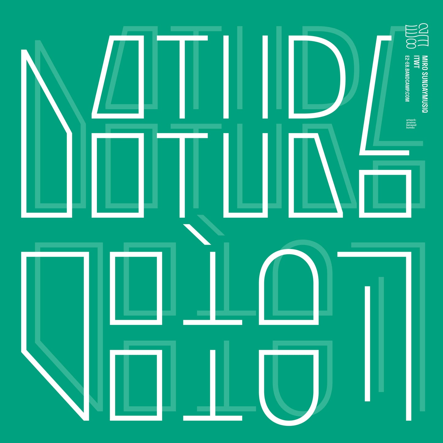 NATURALISTEN - FORMS