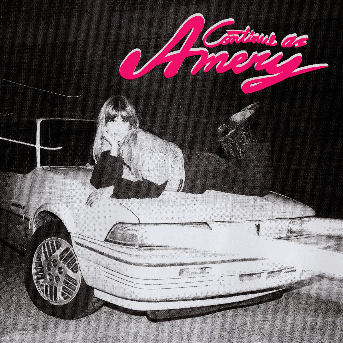 AMERY - CONTINUE AS AMERY