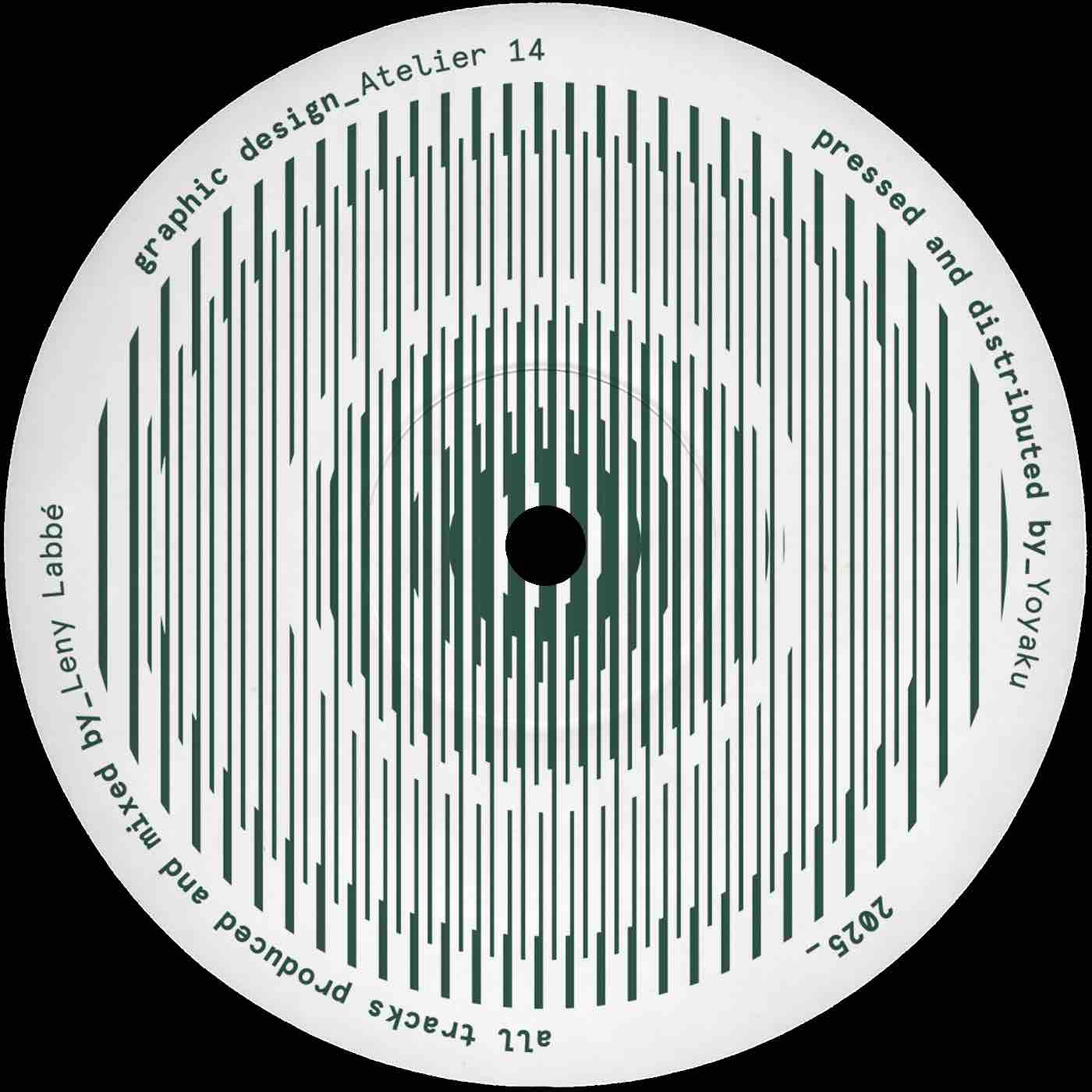 BLINKDUUS DISCHETTO - SUARELLA FUNK