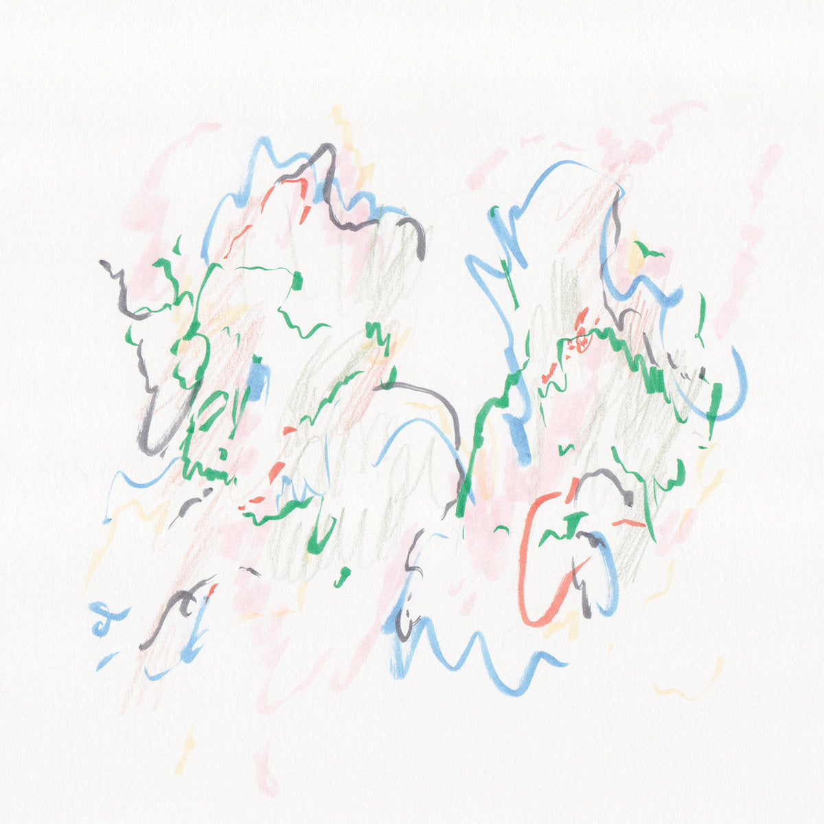 ERASERS - CONSTANT CONNECTION