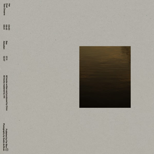 ORION - HER