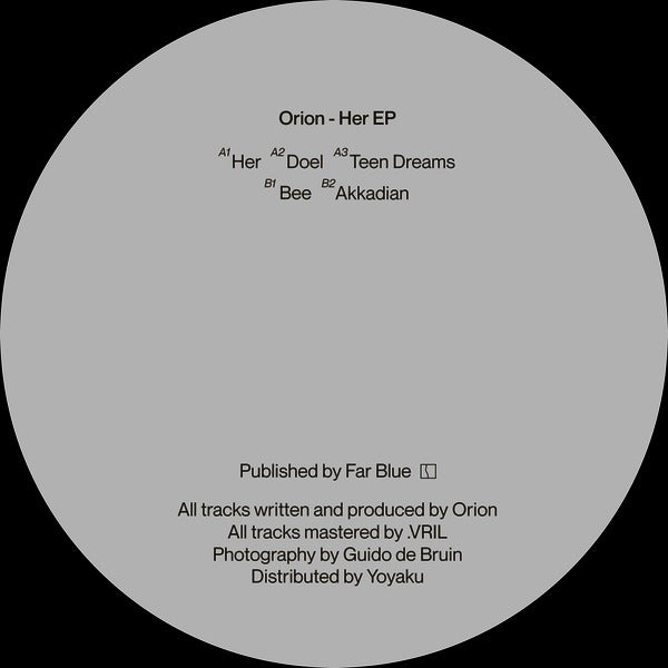 ORION - HER