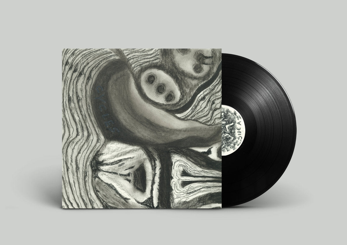 HAROULA ROSE & OLIVER HILL - CYCLES