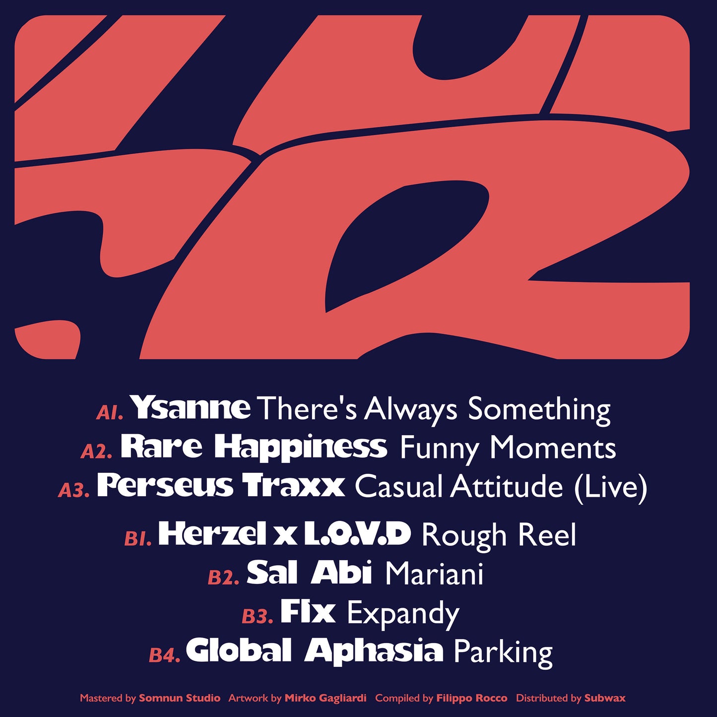 VARIOUS ARTISTS - KULTURE GALERIE VOLUME FOUR