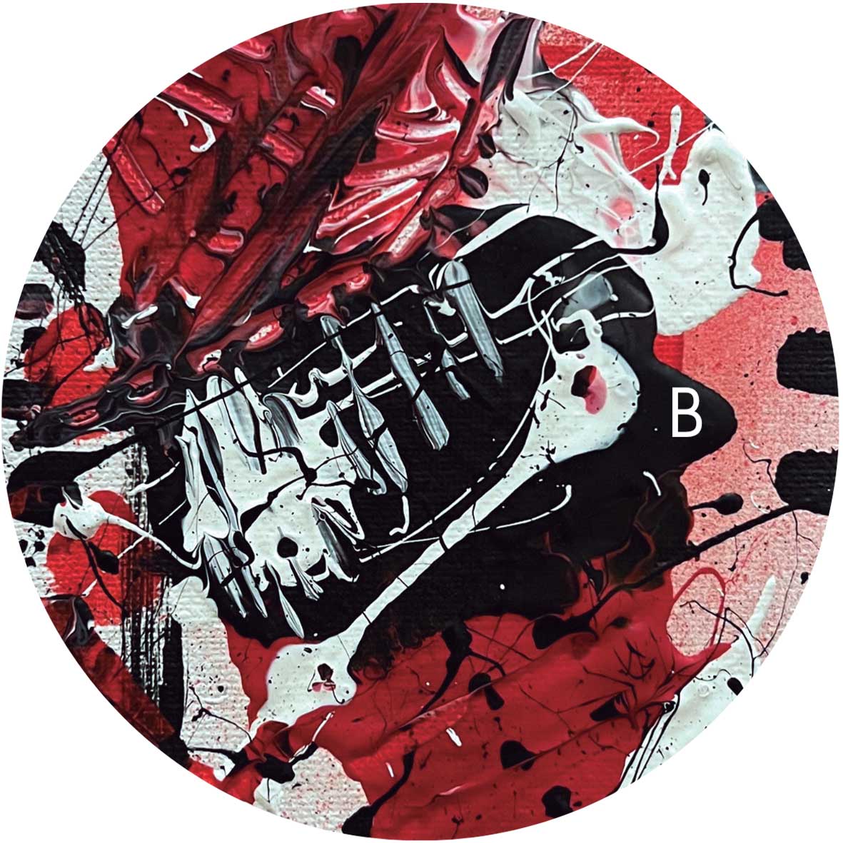 MARICHE & GUTT. - PHONE CALL