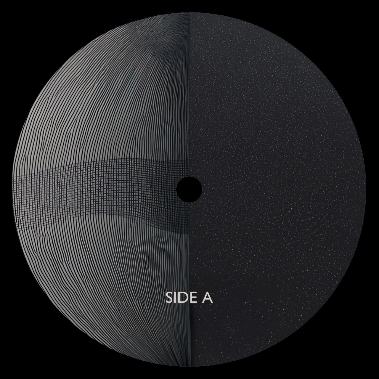 GËINST, SIMONE BAUER - SPLIT 01