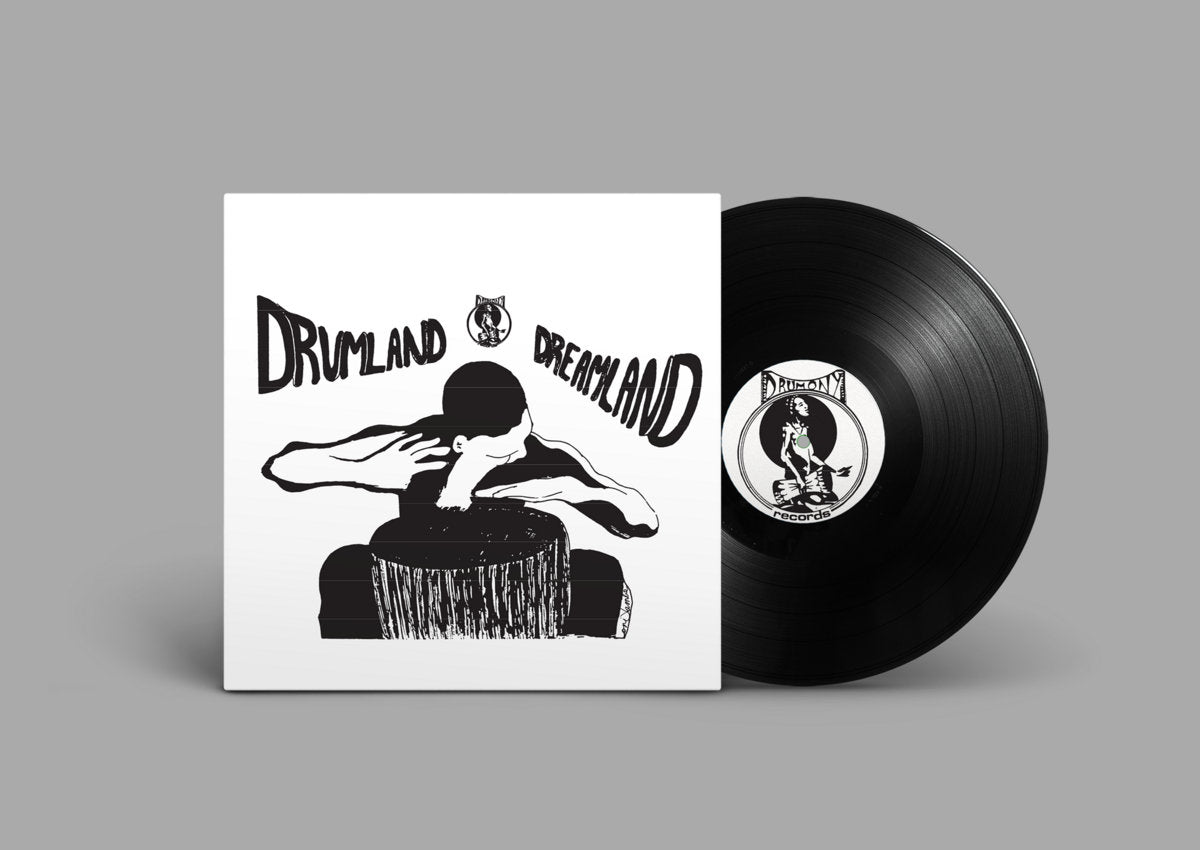 LORI VAMBE - DRUMLAND DREAMLAND