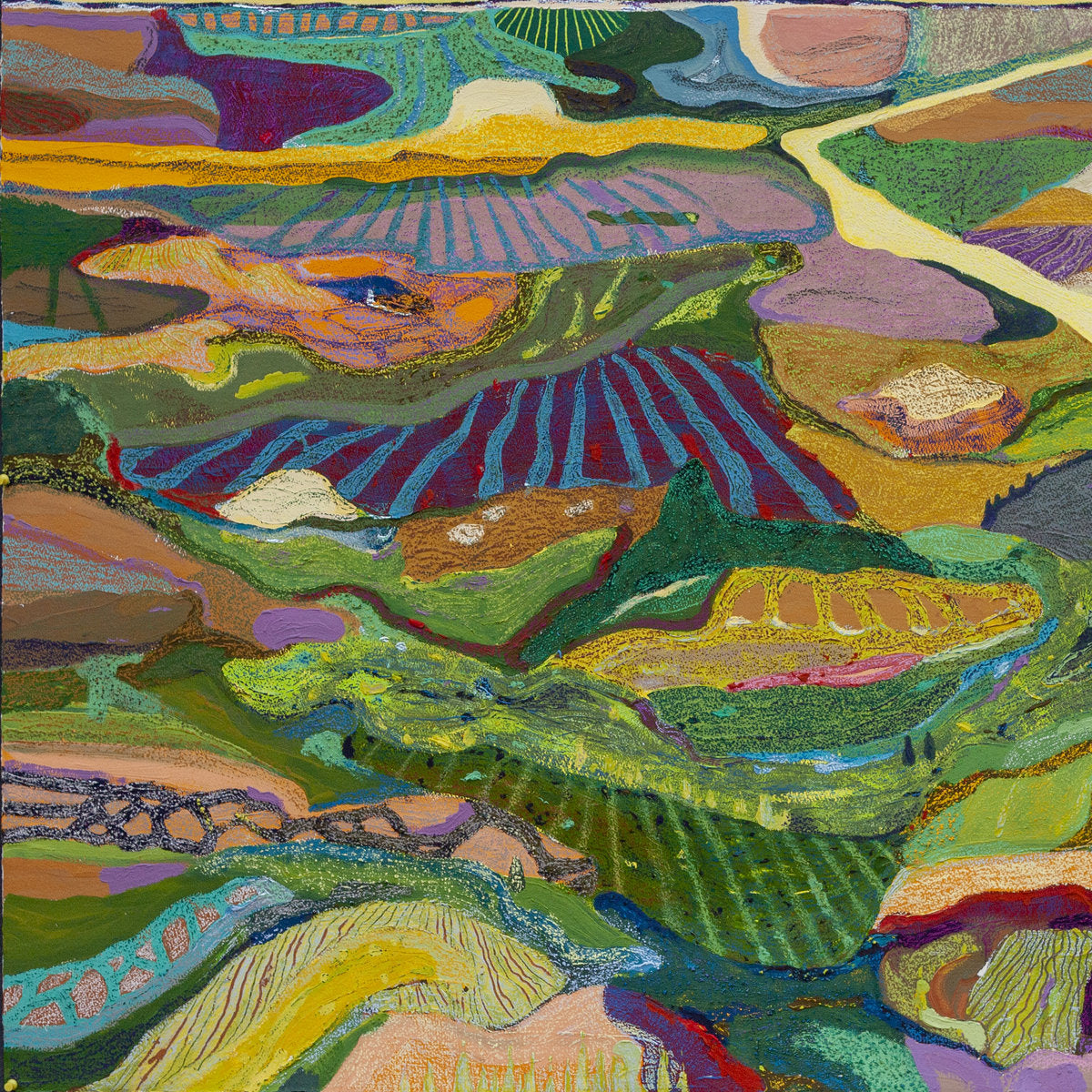 MINAEMINAE - RÄUMLICHKEIT