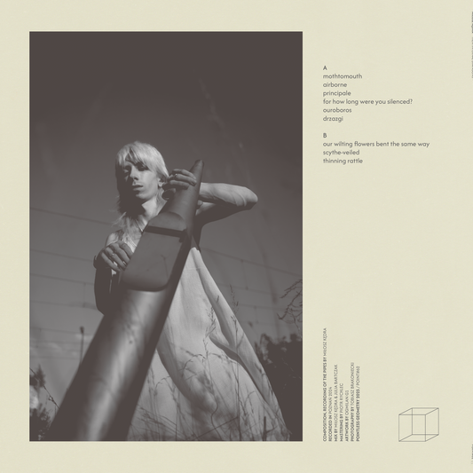 MIŁOSZ KĘDRA - THEIR INTERNAL DIAPASONS