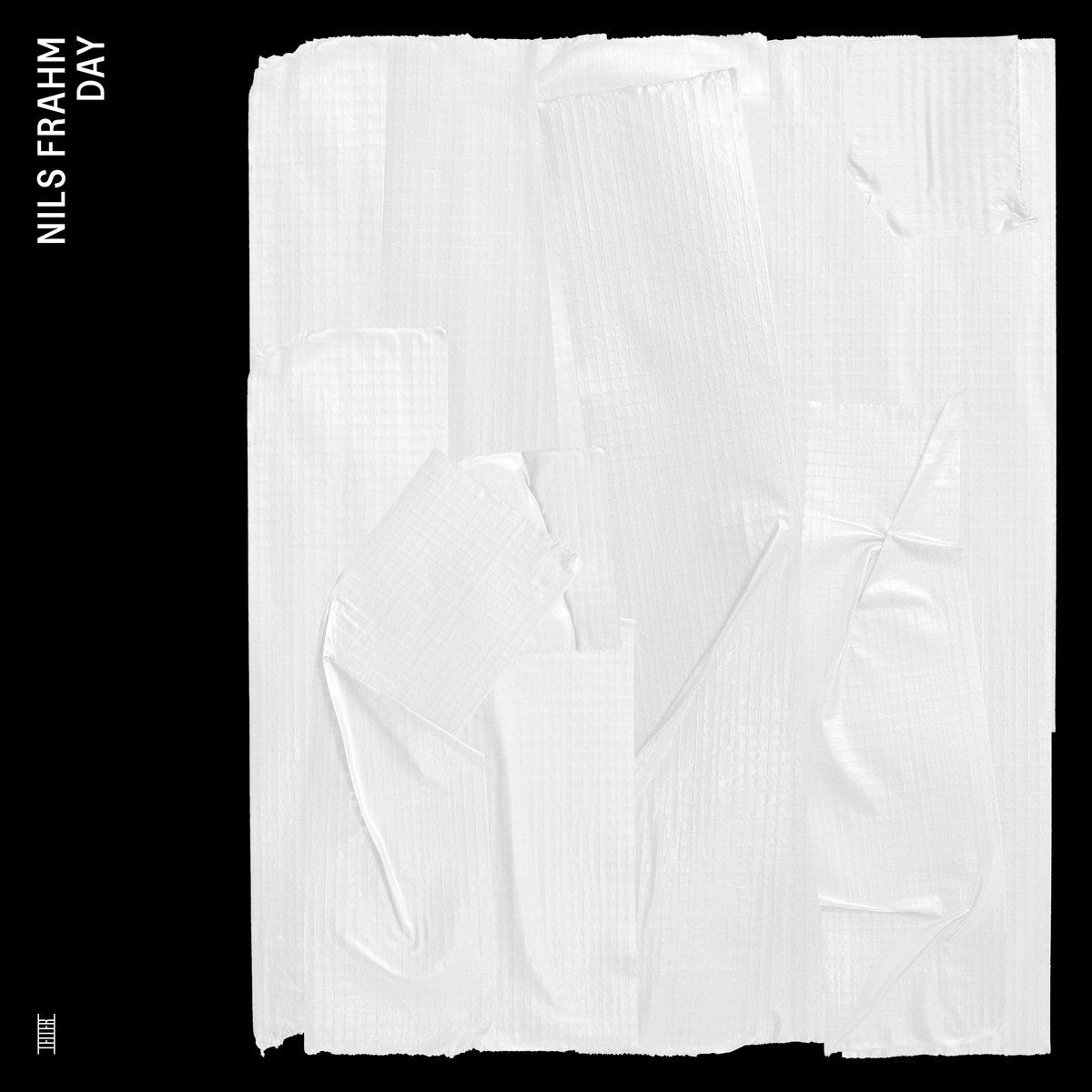 NILS FRAHM - DAY