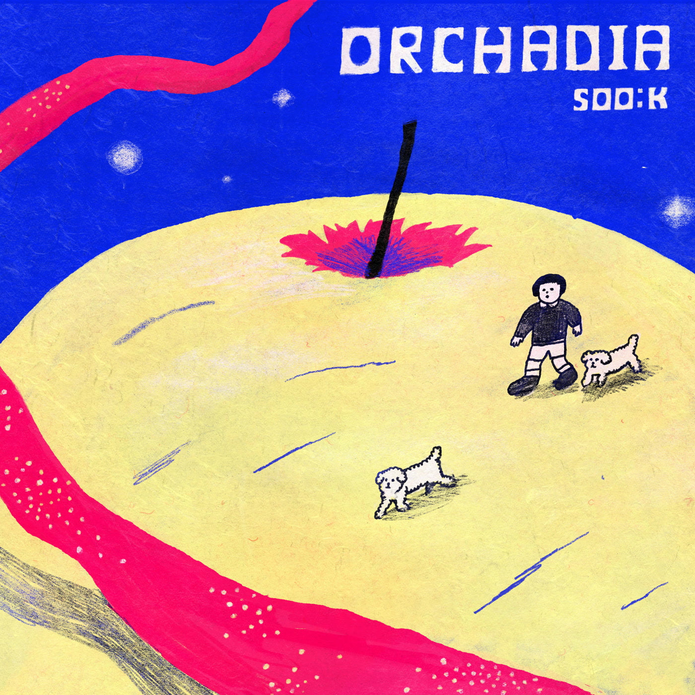 SOO:K - ORCHADIA