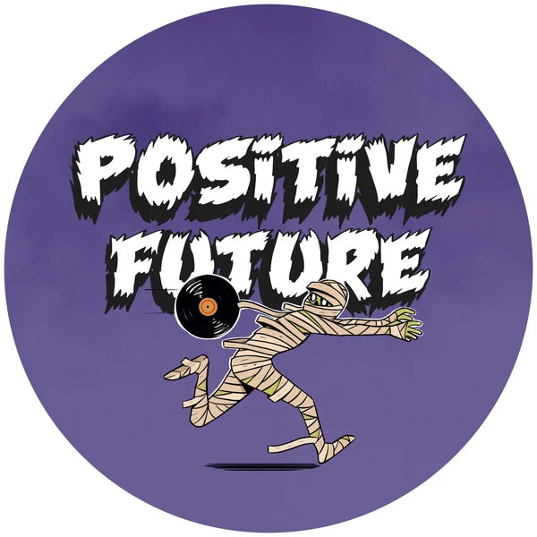 ALINE BROOKLYN & KROL, BRIKI, P.O, SAMUEL JABBA - WICKED FUTURE