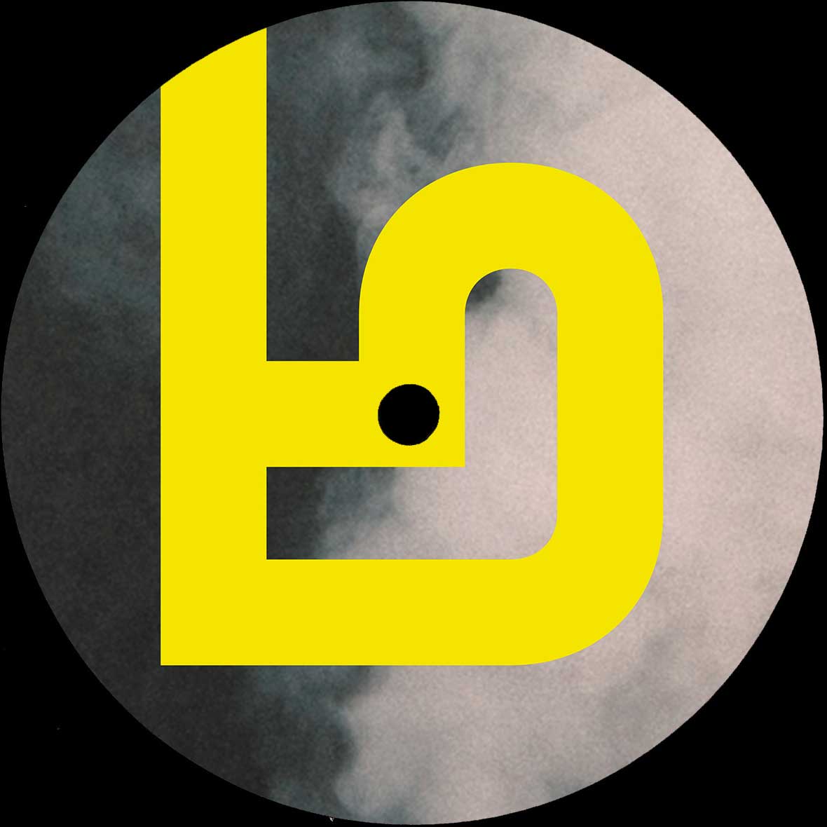 AMINE LAJE - DATSHA LP