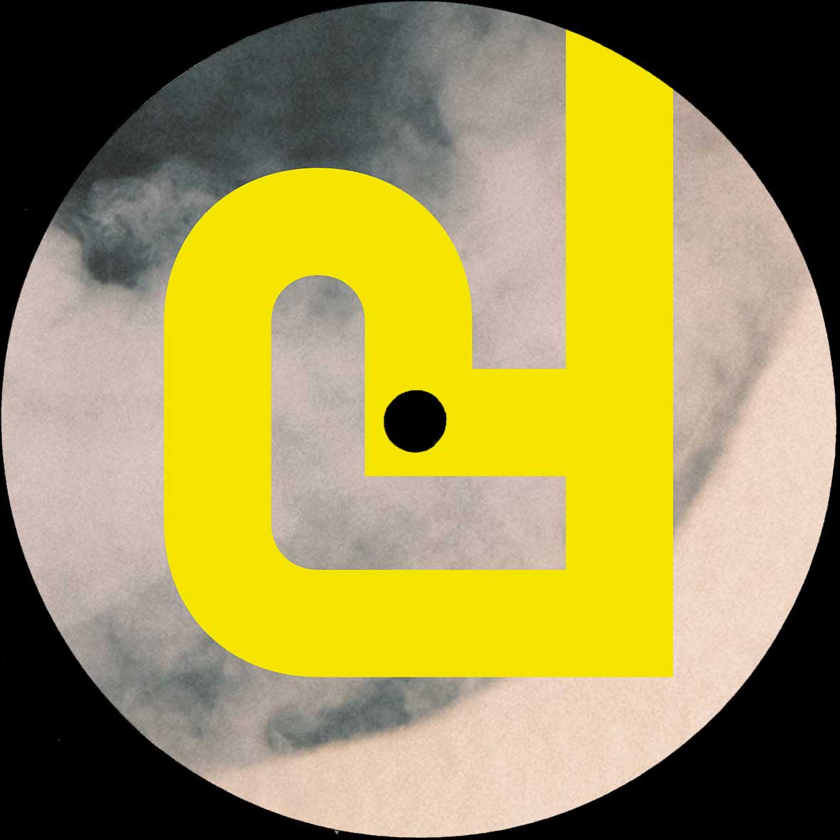 AMINE LAJE - DATSHA LP