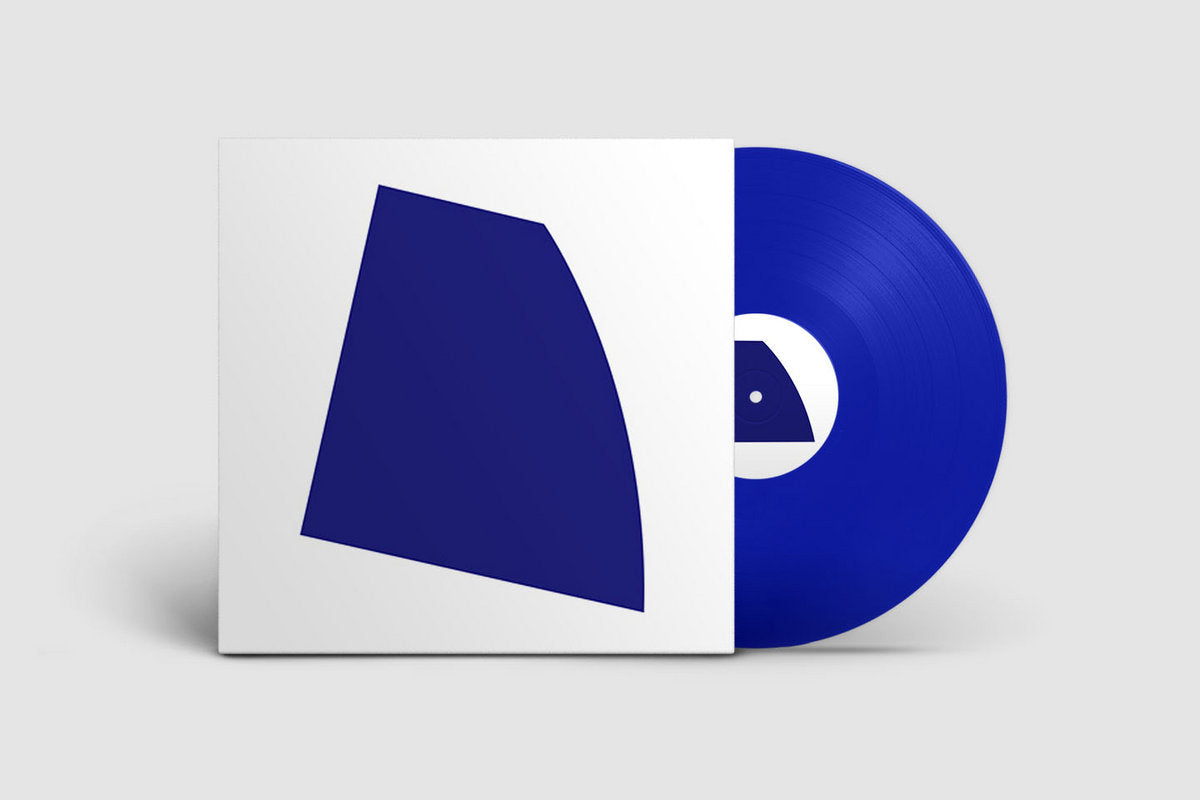 RIVAL CONSOLES - NIGHT MELODY (BLUE)
