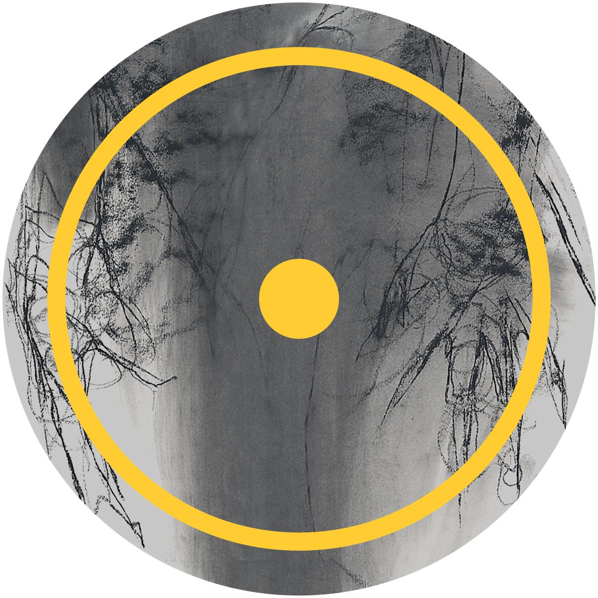 MIKE PARKER - CYCLIC INTONATIONS
