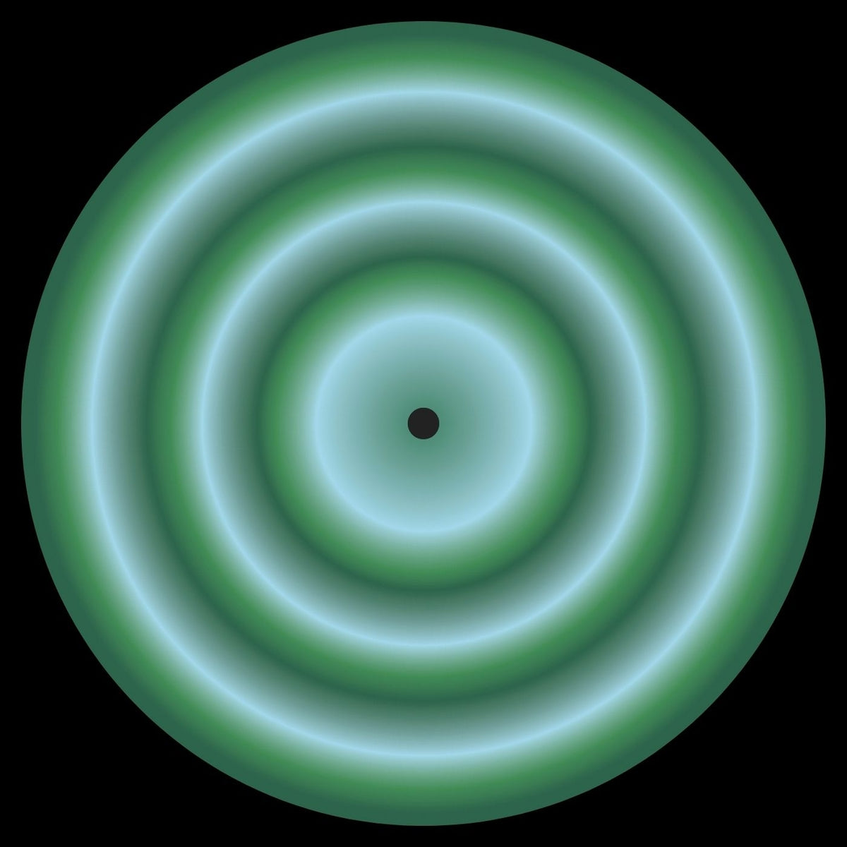 DAN GHENACIA - SPASM 003