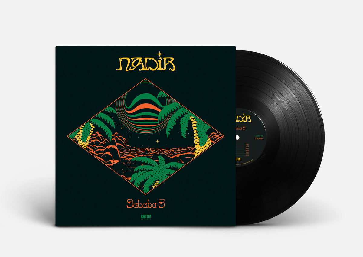 SABABA 5 - NADIR