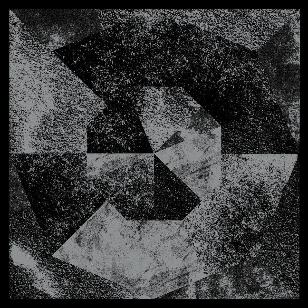 SOISONG - XAJ3Z (CLEAR SMOKE VINYL)