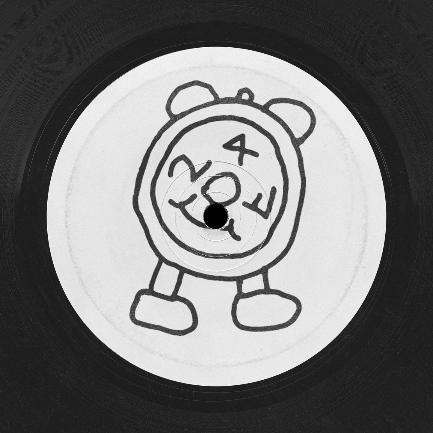 DIESCO & VINCE VOID - ALWAYS DELIVERING