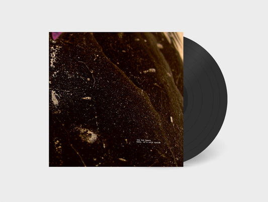 THE FUN YEARS - BABY, IT'S COLD INSIDE