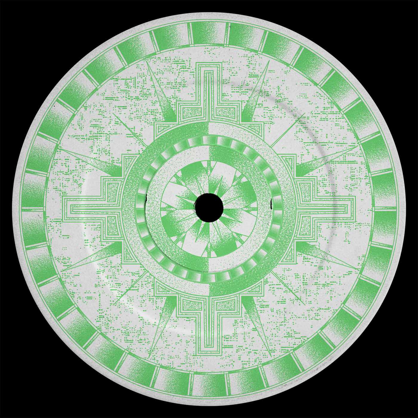 TIFRA - PLASTIC REPLICANT