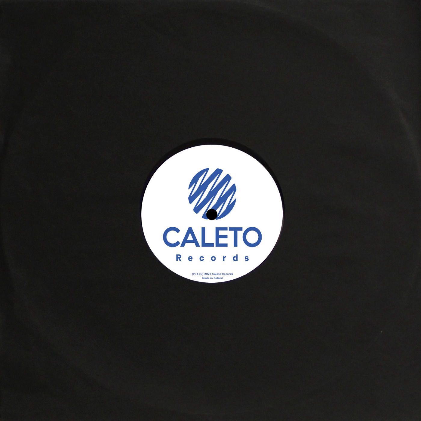 VARIOUS - CALETO SAMPLER 03