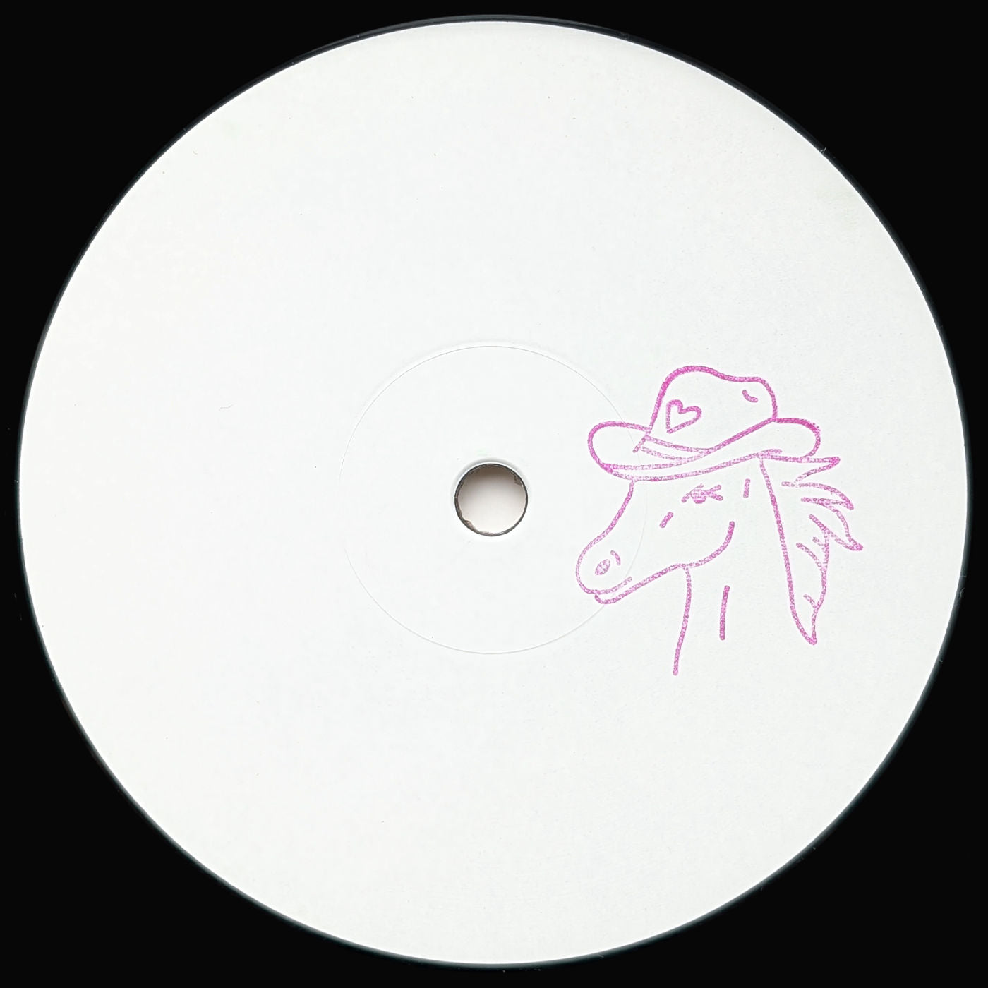 VARIOUS - GIDDYUP BUTTERCUP