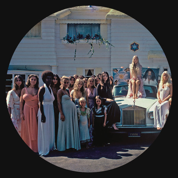 YOD - POWER OF THOUGHT AND WILL