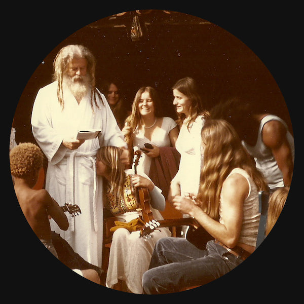 YOD - YOU'RE THE ONLY ONE