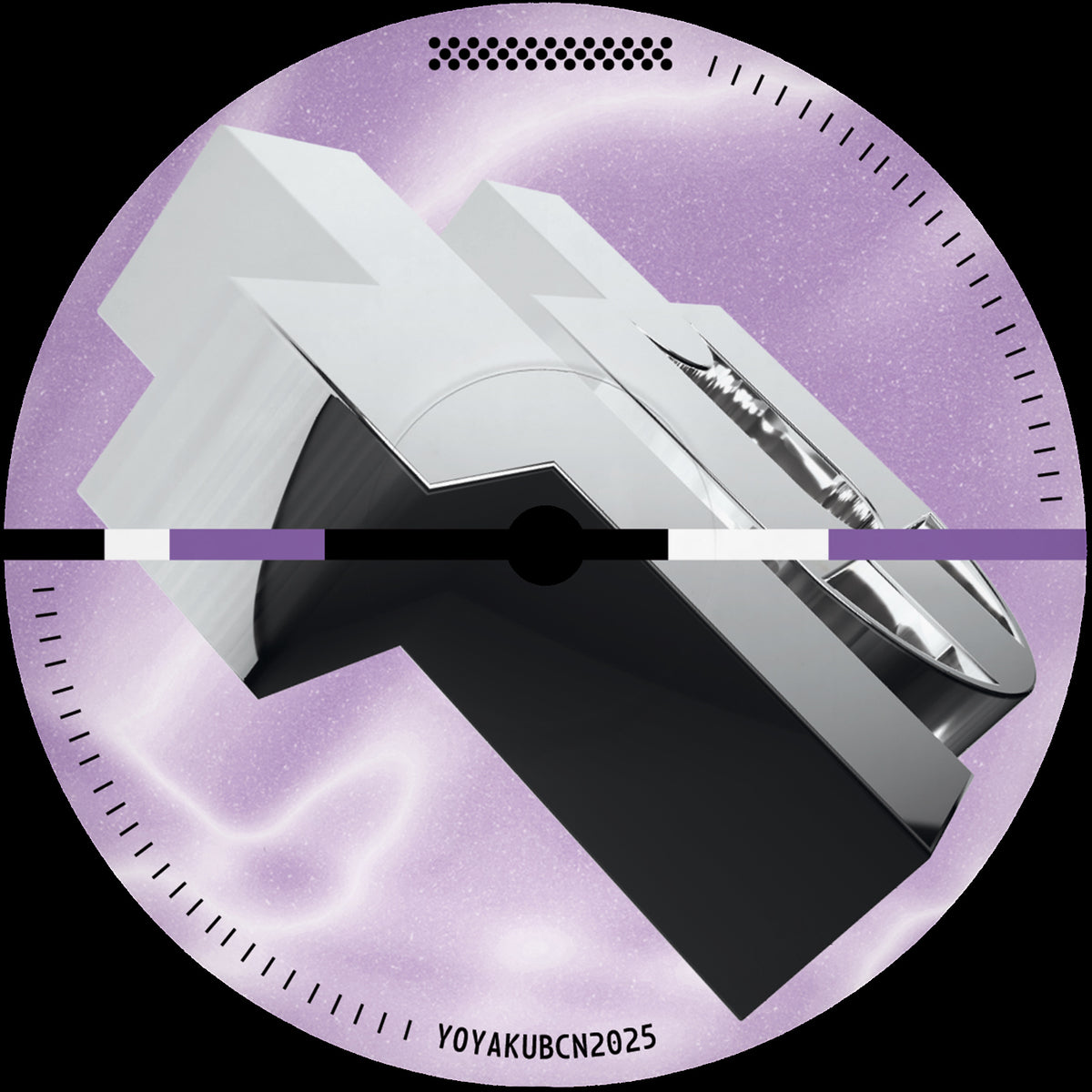 ALINE UMBER, HOSTOM - YOYAKU BARCELONA 2025