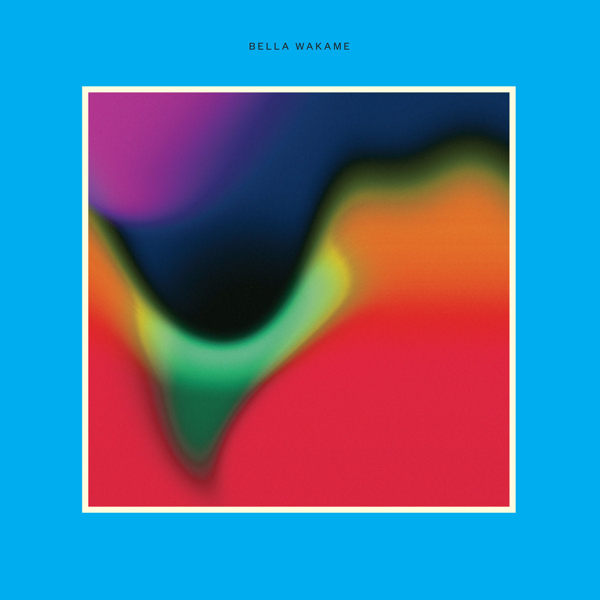 BELLA WAKAME - BELLA WAKAME