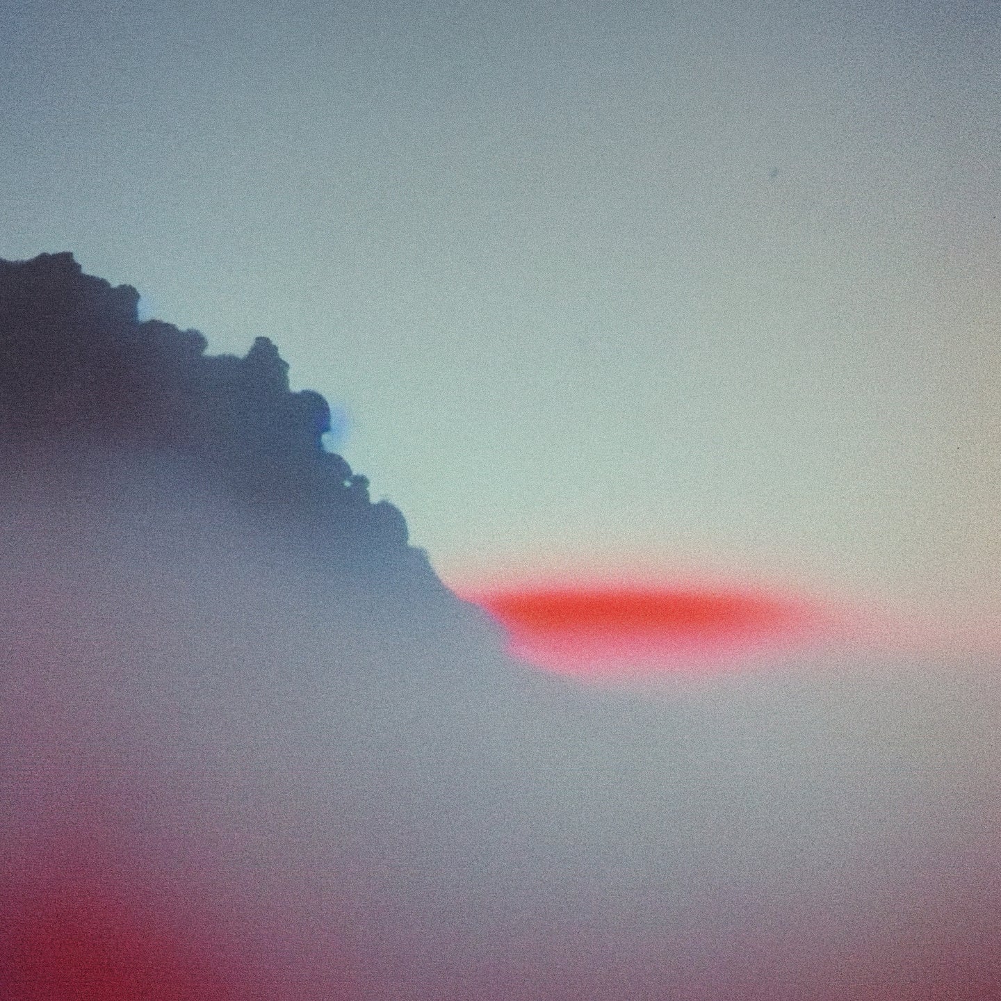 SAÅAD - A CRIMSON SHORE