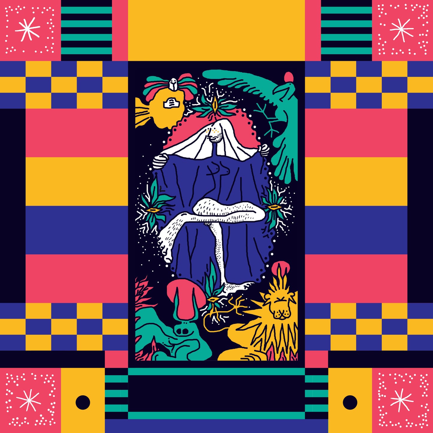 SYMPOSIUM MUSICUM - SYMPOSIUM MUSICUM