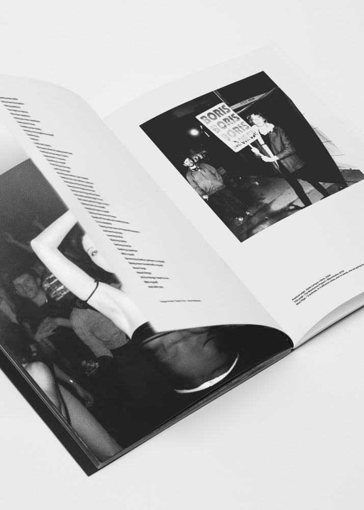 DANIEL AVERY - TECHNO IS BORING