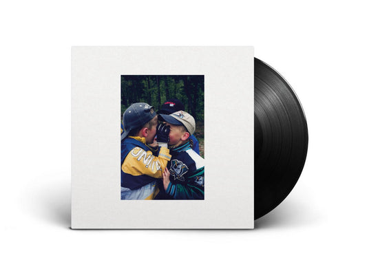 OTTO TAIMELA - INNER BEAUTY