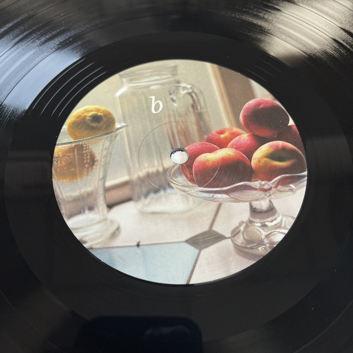 PHIL SMITH - TAGEBUCH