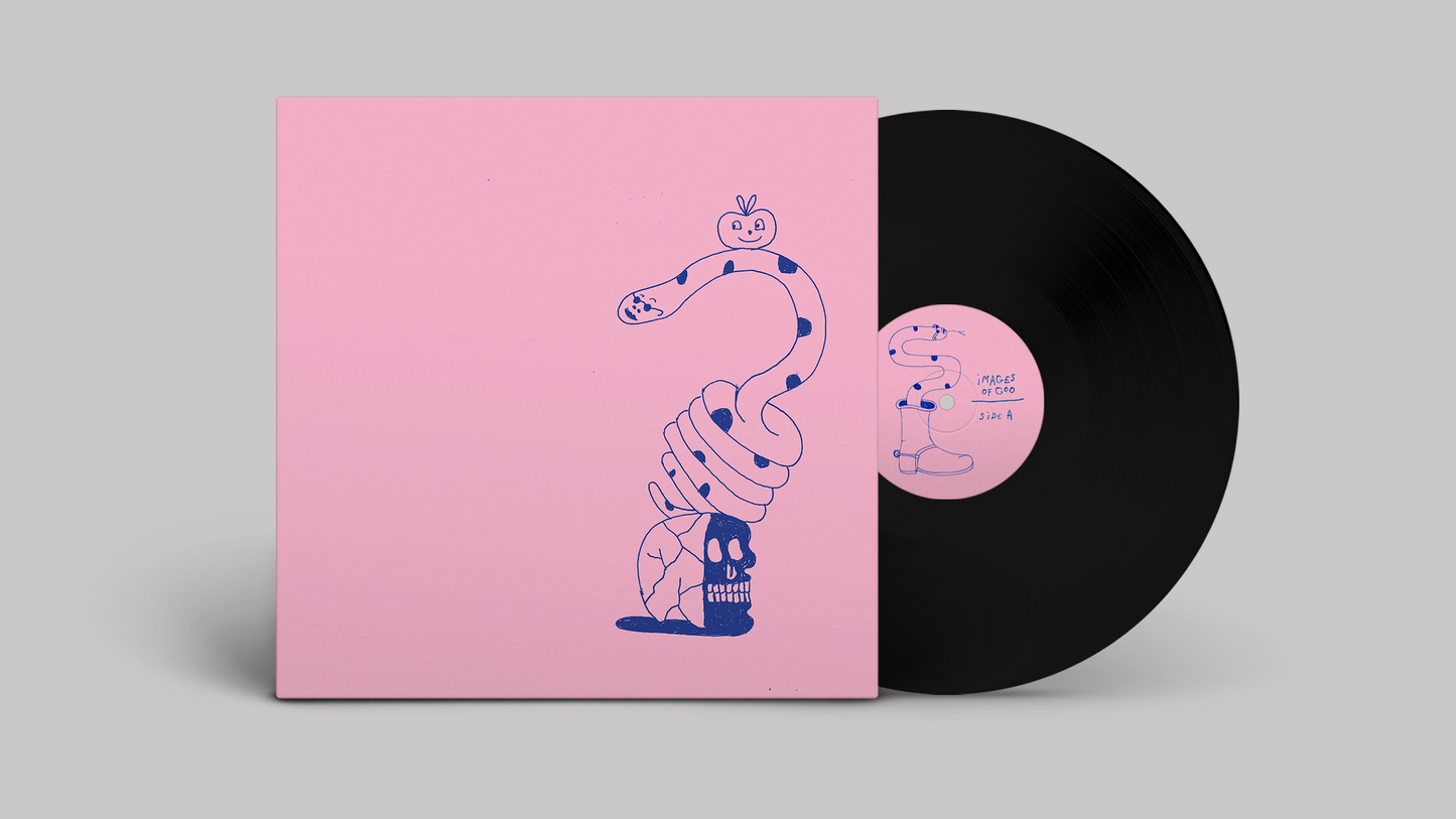 IMAGES OF GOO - IMAGES OF GOO