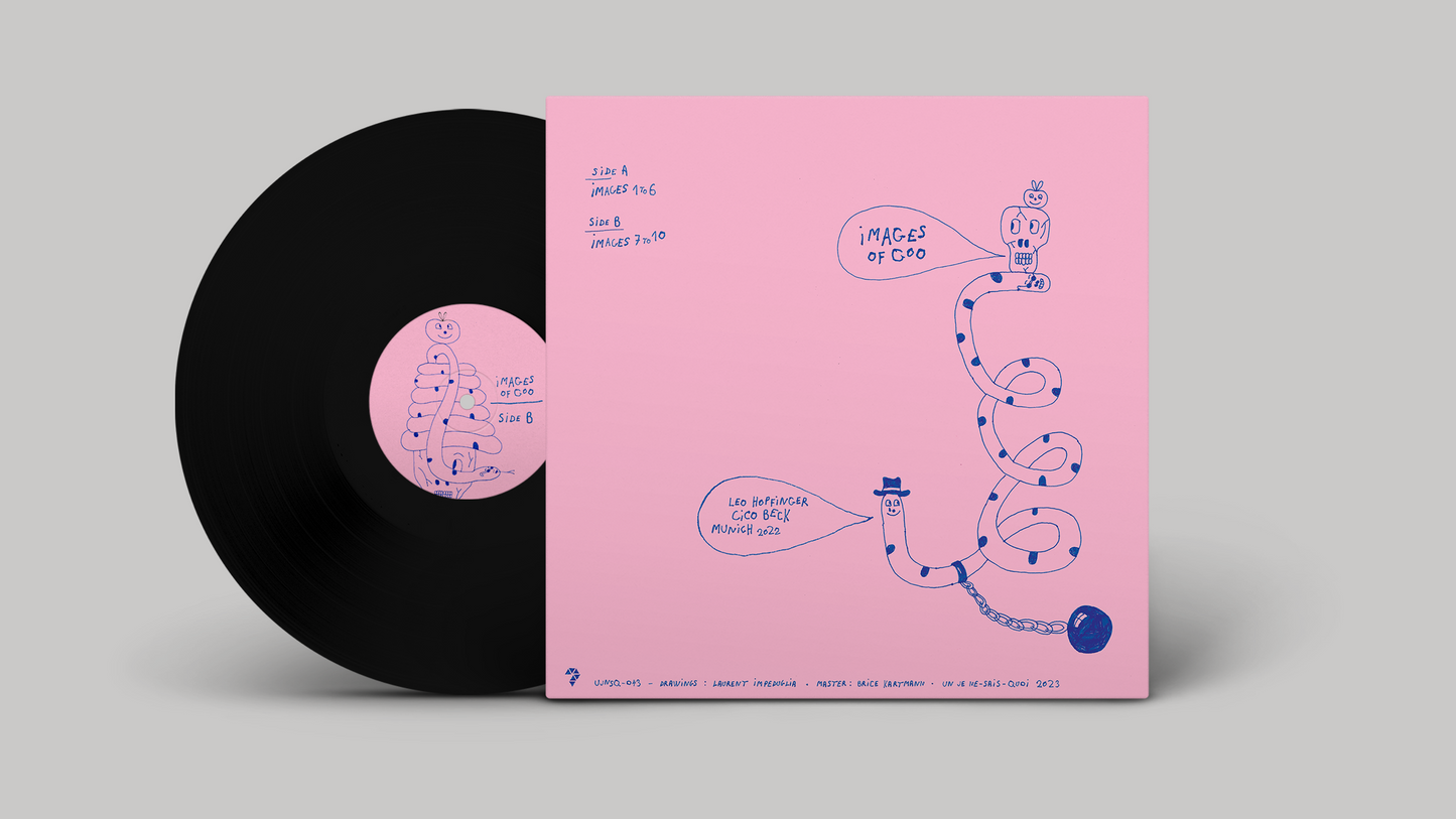 IMAGES OF GOO - IMAGES OF GOO