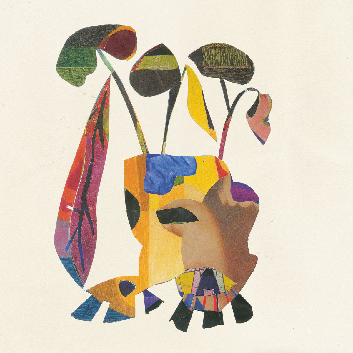 ANDREA BELFI & JULES REIDY - DESSUS OBEN ALTO UP