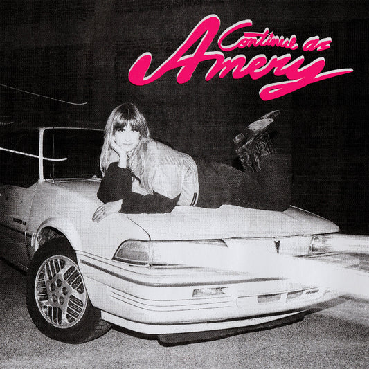 AMERY - CONTINUE AS AMERY
