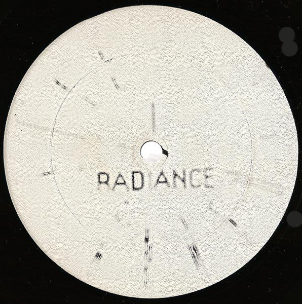 BASIC CHANNEL - RADIANCE
