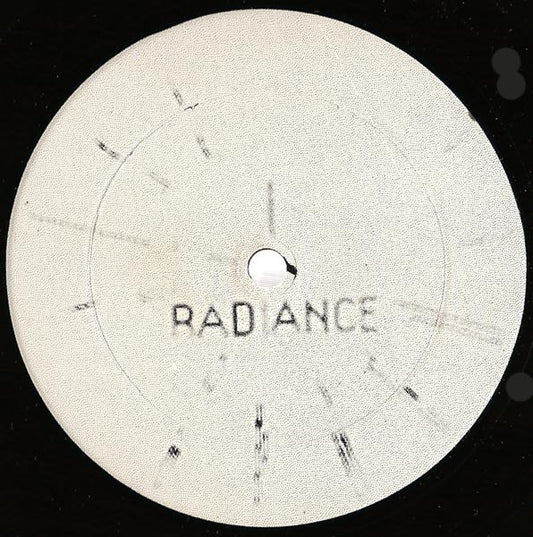 BASIC CHANNEL - RADIANCE