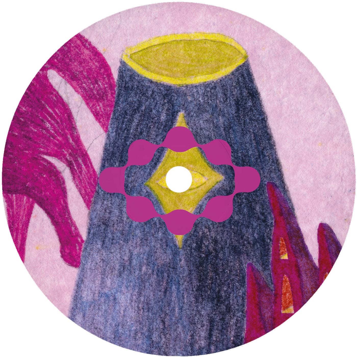 FLABBERGAST - CONSOLATION IN CONSTELLATION