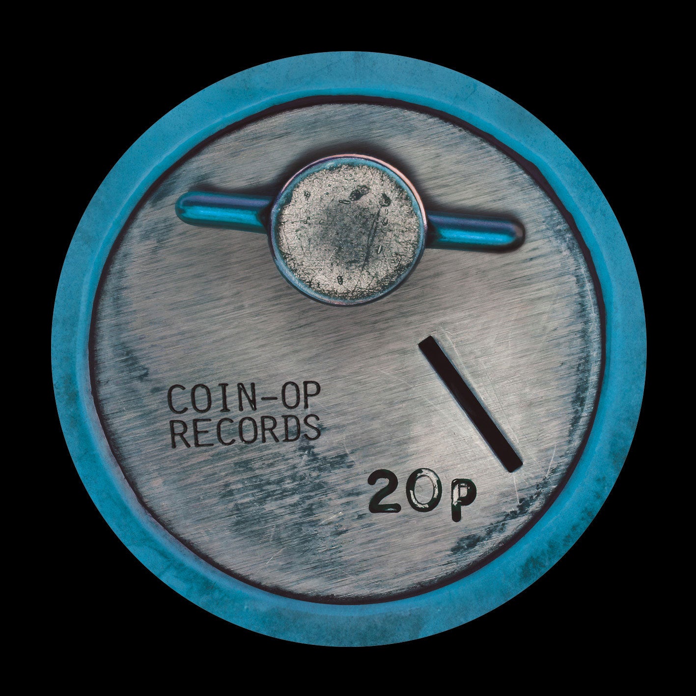 SPINCYCLE - FUTURE ECHOES EP