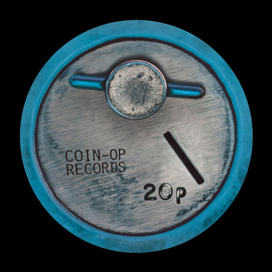 SPINCYCLE - FUTURE ECHOES EP