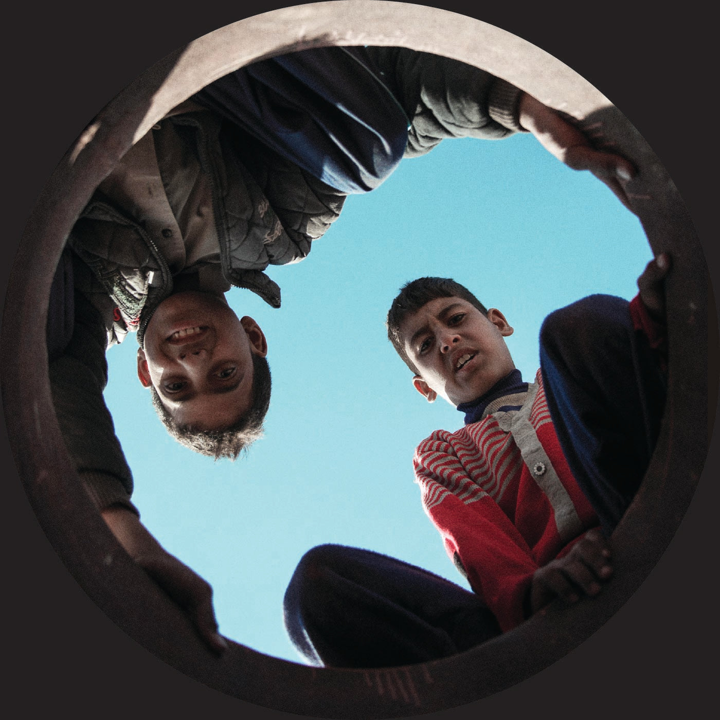 VARIOUS ARTISTS - CXV SAMPLER #1