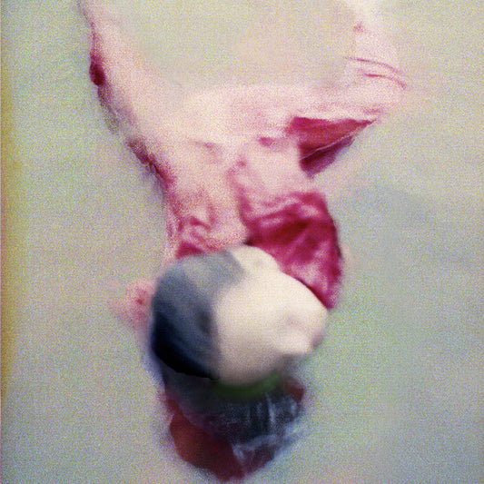 CHIHEI HATAKEYAMA - LUCID DREAMS