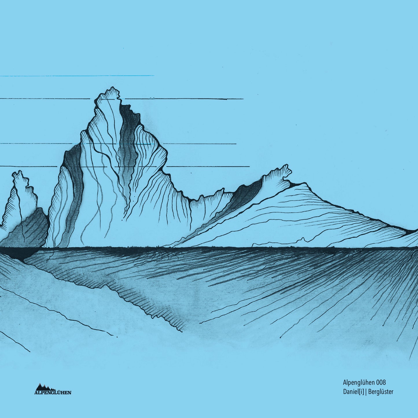 DANIEL[I] - BERGLÜSTER
